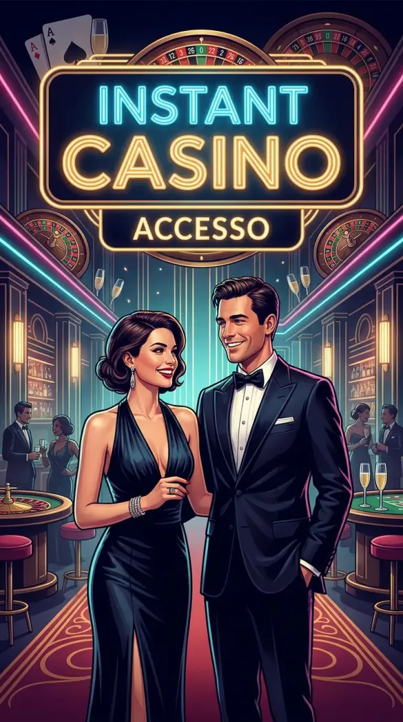 916 Instant Casino Accesso logi