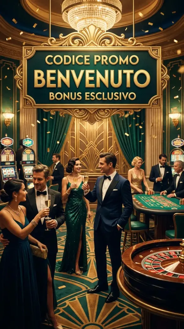 916 Instant Casino Codice Promo