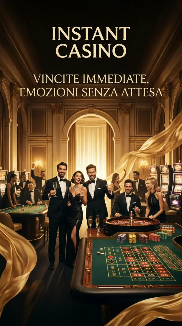 916 Instant Casino Instant Casi